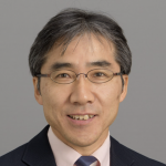 斎藤 英雄 / Hideo Saitou