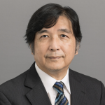 藤代 一成 / Issei Fujishiro