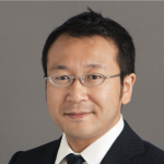 今井 倫太 / Michita Imai