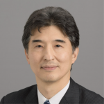 山﨑 信行 / Nobuyuki Yamasaki